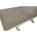 Stoły do Jadalni Home ESPRIT Naturalny Drewno z Recyklingu Drewno wiązu 180 x 90 x 76 cm