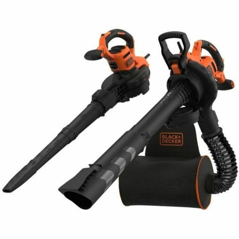 Dmuchawa Black & Decker BEBLV300-QS