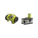 Kompresor Powietrza Ryobi R18I-0 18 V 3 w 1