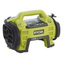 Kompresor Powietrza Ryobi R18I-0 18 V 3 w 1