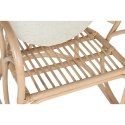 Krzesło do Jadalni Home ESPRIT Naturalny Rattan 63 x 68 x 81 cm