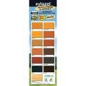 Lazur Xylazel Plus Decora 750 ml Matowy Palisander