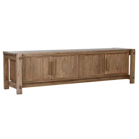 MebleTV Home ESPRIT Naturalny 181 X 45 X 48 cm