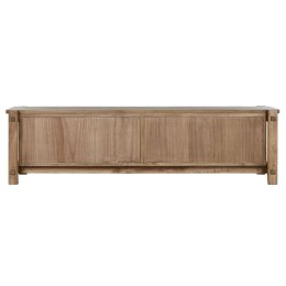 MebleTV Home ESPRIT Naturalny 181 X 45 X 48 cm