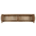 MebleTV Home ESPRIT Naturalny 181 X 45 X 48 cm