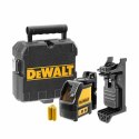 Poziomica laserowa Dewalt DW088K-XJ+DE0881T 10 m 1 Części