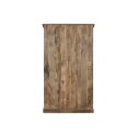 Szafa Home ESPRIT Naturalny Drewno mango 110 x 43 x 188 cm