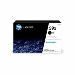 Toner HP CF259X Negro Czarny