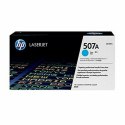 Toner Oryginalny HP 507A Turkusowy (1 Sztuk)