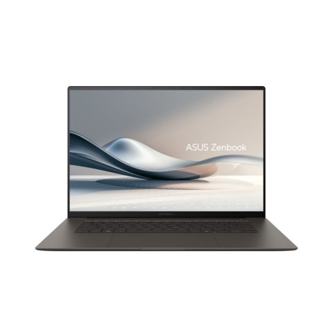 Laptop Asus Zenbook S 16 16" 32 GB RAM 1 TB SSD Qwerty Hiszpańska