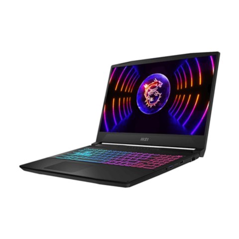 Laptop MSI Katana 15 B13VFK-1403XES 15,6" Intel Core i7-13620H 32 GB RAM 1 TB SSD Nvidia Geforce RTX 4060 Qwerty Hiszpańska