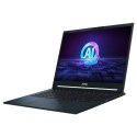 Laptop MSI Stealth 14AI-030 Ultra7 14" Intel Core Ultra 7 155H 32 GB RAM 1 TB SSD