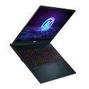 Laptop MSI Stealth 16AI-047 Ultra9 16" 32 GB RAM Nvidia Geforce RTX 4070