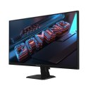 Monitor Gaming Gigabyte GS27QC Quad HD 27" Czarny 2560 x 1440 px 68,6 cm