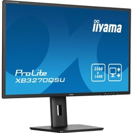 Monitor Gaming Iiyama XB3270QSU-B1 32