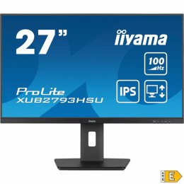 Monitor Gaming Iiyama ProLite XUB2793HSU-B6 Full HD 27