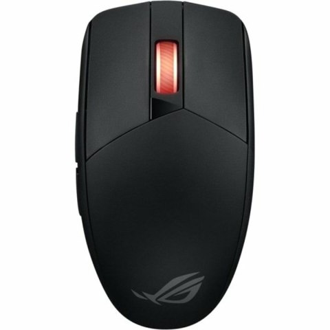 Myszka Optyczna Asus ROG Strix Impact III Czarny