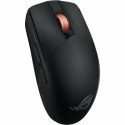 Myszka Optyczna Asus ROG Strix Impact III Czarny