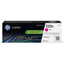 Toner Oryginalny HP 220X Magenta