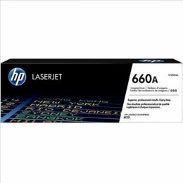 Toner Oryginalny HP 660A Czarny