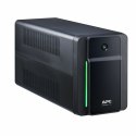 Zasilacz awaryjny UPS Interaktywny APC BX1200MI 650 W