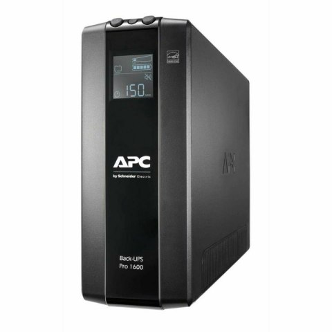 Zasilacz awaryjny UPS Interaktywny APC BR1600MI 960 W 1600 VA