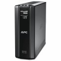 Zasilacz awaryjny UPS Interaktywny APC Back-UPS Pro