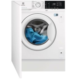 Pralka Electrolux EN7F4842OF 59,6 cm 1400 rpm 8 kg