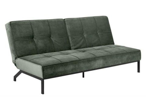 Sofa Perugia VIC forest green