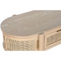 Console Home ESPRIT Drewno kauczukowe 110 x 40 x 78 cm