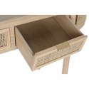 Console Home ESPRIT Drewno kauczukowe 110 x 40 x 78 cm