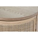 Console Home ESPRIT Drewno kauczukowe 110 x 40 x 78 cm