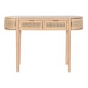 Console Home ESPRIT Drewno kauczukowe 110 x 40 x 78 cm