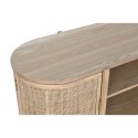 MebleTV Home ESPRIT Naturalny Drewno kauczukowe 120 x 43,5 x 60 cm