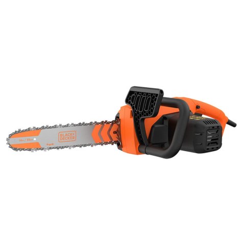 Elektryczna piła łańcuchowa Black & Decker becs1835-qs 1800 W (35 cm)