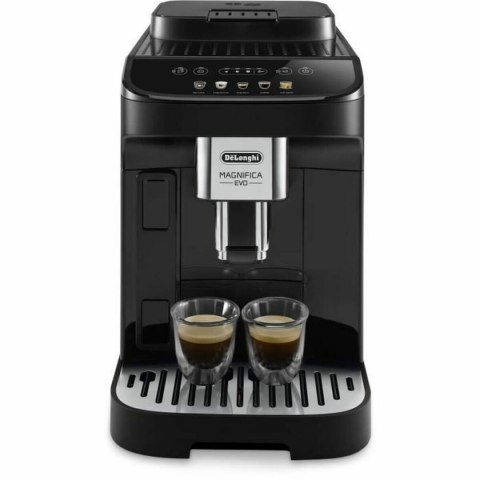 Superautomatyczny ekspres do kawy DeLonghi MAGNIFICA EVO 1,4 L Czarny