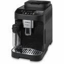 Superautomatyczny ekspres do kawy DeLonghi MAGNIFICA EVO 1,4 L Czarny