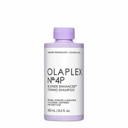 Szampon Wzmacniający Kolor Olaplex Nº 4P 250 ml