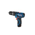 Wiertarka wkrętarka BOSCH Professional GSB 12V-15 12 V 30 Nm