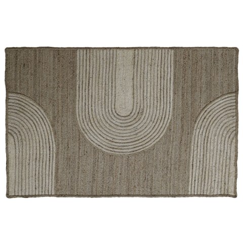 Dywan Home ESPRIT Boho 200 x 300 x 1 cm