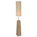 Lampa Stojąca Home ESPRIT 25 x 25 x 165 cm