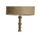 Lampa Stojąca Home ESPRIT Naturalny 50 W 220 V 60 x 60 x 180 cm