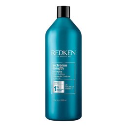 Szampon wzmacniający Redken Extreme Length Przeciw Łamaniu się Włosów