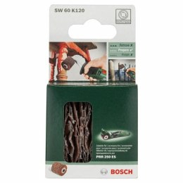 Abrasive Brush BOSCH Texoro 1600A00153 ø 60 mm 120 g