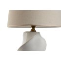 Lampa stołowa Home ESPRIT Biały Porcelana 50 W 220 V 36 x 36 x 61 cm 35 x 35 x 60 cm