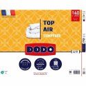 Kołdra DODO Top Air Biały 300 g/m² 140 x 200 cm