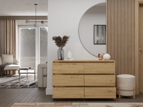 Komoda Karo K120 ARTISAN