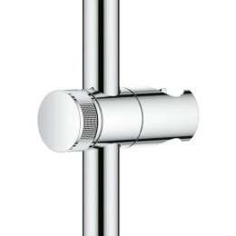 Shower rod Grohe 26599000 Metal Plastikowy 60 cm