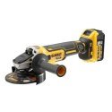 Szlifierka kątowa Dewalt DCG405P2 1000 W 125 mm