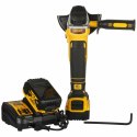 Szlifierka kątowa Dewalt DCG405P2 1000 W 125 mm